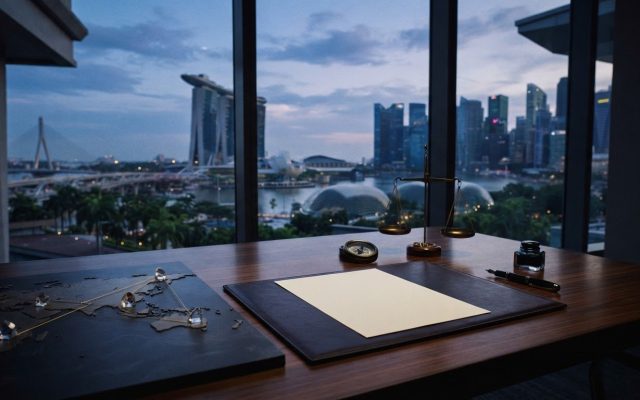 Cross-Border Arbitration and Enforcement Guide