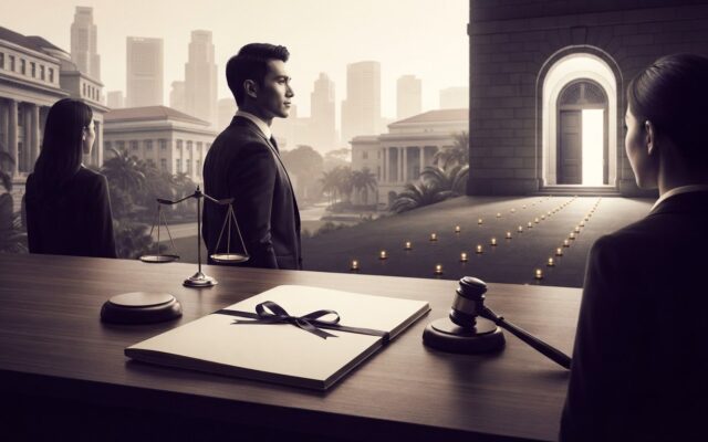 How to Enforce an Arbitration Award in Singapore: A Practical 2026 Guide