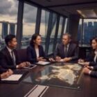 MNC Legal Advisory in Singapore for Disputes and Regional Counsel